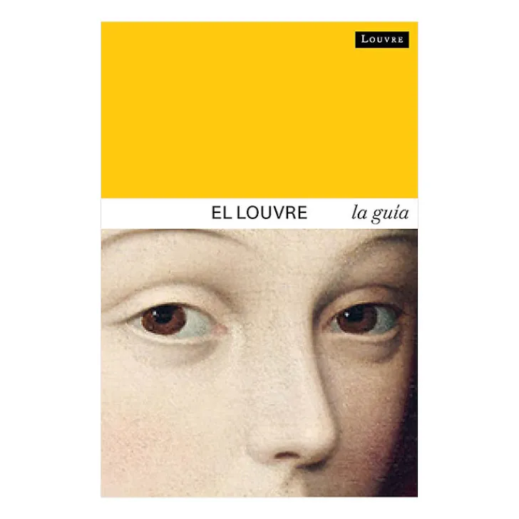 Outlet Boutiques de musées Le Louvre. Le guide (publié en 10 langues)