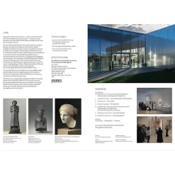 Outlet Boutiques de musées Le Louvre-Lens - Histoires d'un musée en partage