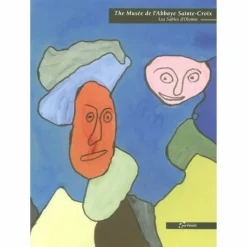 Boutiques de musées Guides De Musées-Le musée de l'Abbaye Sainte-Croix Les Sables d'Olonne