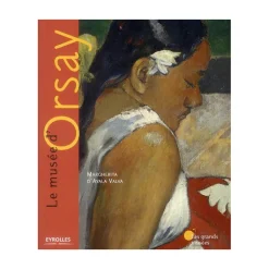 Boutiques de musées Guides De Musées-Le musée d'Orsay