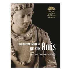 Online Boutiques de musées Le musée Guimet et ses Amis - Cent ans d'histoire partagée