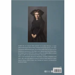 Boutiques de musées Guides De Musées-Le musée national Jean-Jacques Henner. Guide des collections