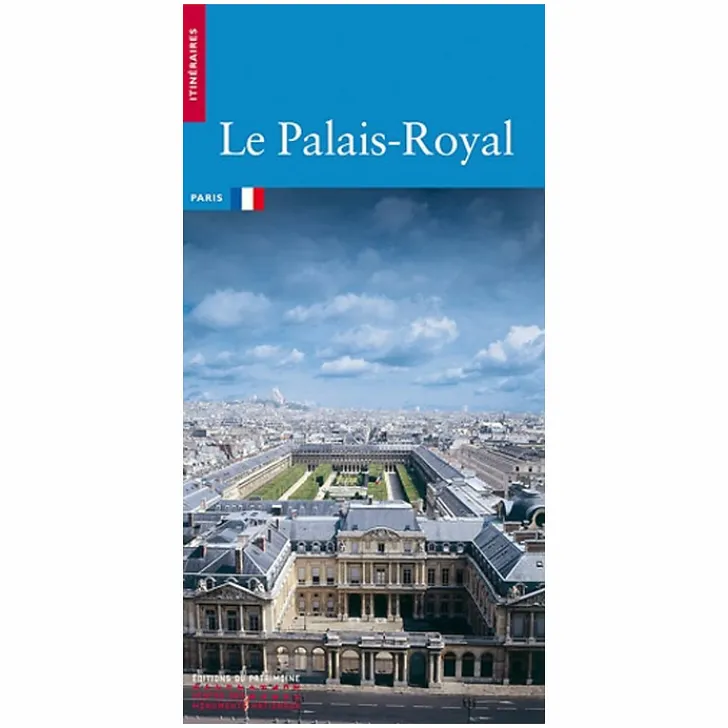Outlet Boutiques de musées Le Palais-Royal