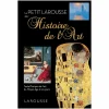 Boutiques de musées Livres D'Art-Le petit Larousse de l'histoire de l'art