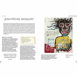 Boutiques de musées Livres D'Art-Le Petit Larousse de l'Histoire de l'art