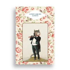 Boutiques de musées Le Petit livre des chats