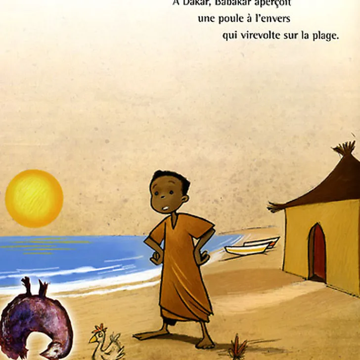 New Boutiques de musées Le poisson bleu de monsieur Chagall a disparu !