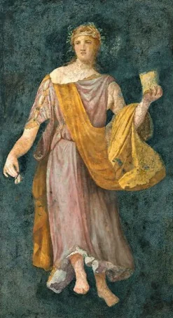 Boutiques de musées Affiches D'Art Encadrées-Le Printemps (affiches d'art encadrées)