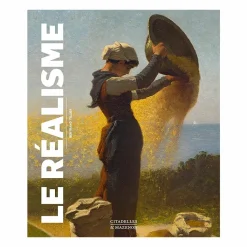 Boutiques de musées Livres D'Art-Le réalisme