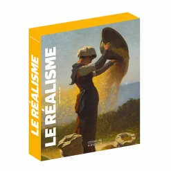 Boutiques de musées Livres D'Art-Le réalisme