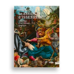 Best Boutiques de musées Le Retable d'Issenheim