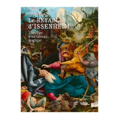 Best Boutiques de musées Le Retable d'Issenheim