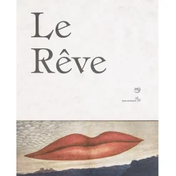 Boutiques de musées Le rêve