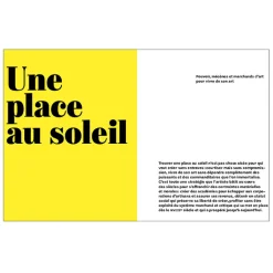 Boutiques de musées Catalogues D'Exposition-Le rêve d'être artiste - Catalogue d'exposition