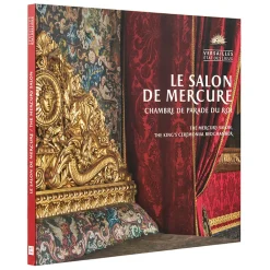 Outlet Boutiques de musées Le salon de Mercure - Chambre de parade du roi