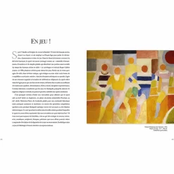 Boutiques de musées Livres D'Art-Le sport dans l'art