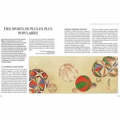 Boutiques de musées Livres D'Art-Le sport dans l'art