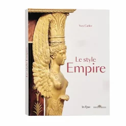 Boutiques de musées Livres D'Art-Le style Empire