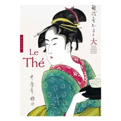 New Boutiques de musées Le Thé par les grands maîtres de l'estampe japonaise