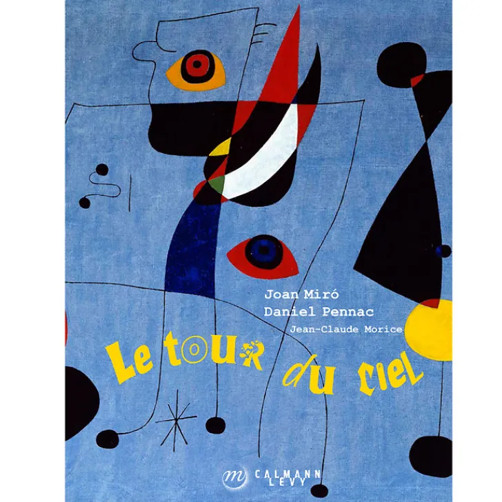 Online Boutiques de musées Le tour du ciel