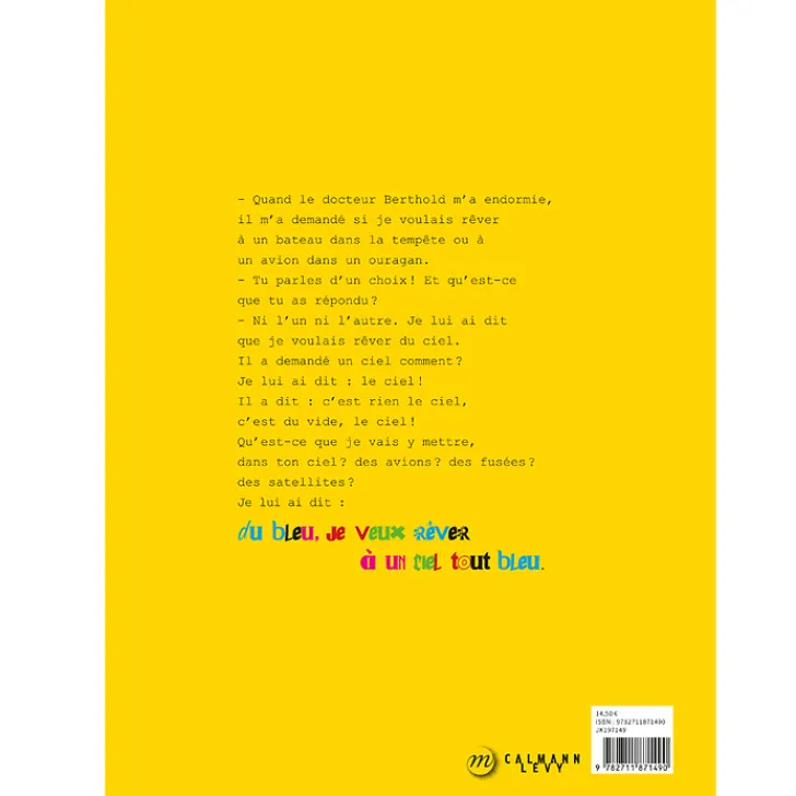 Online Boutiques de musées Le tour du ciel