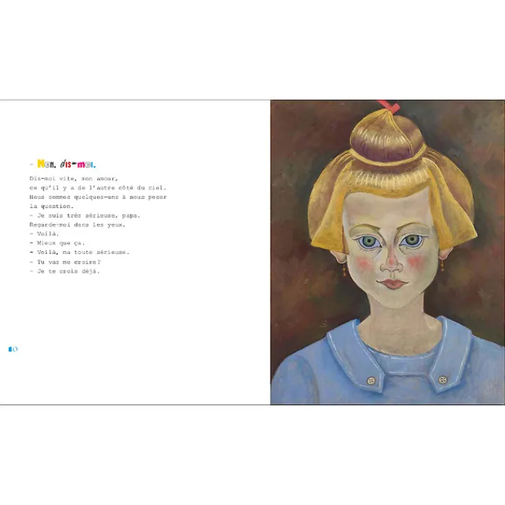 Online Boutiques de musées Le tour du ciel