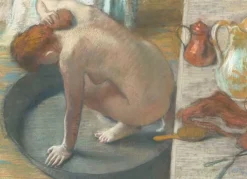 Boutiques de musées Toiles Encadrées|Toiles Sur Châssis-Le Tub (toiles encadrées)