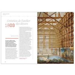 Boutiques de musées Livres D'Art-L'Encyclopédie de l'Opéra de Paris