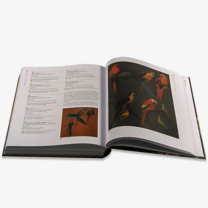 Discount Boutiques de musées Les animaux du roi - Catalogue d'exposition