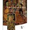 Boutiques de musées Guides De Musées-Les cassoni peints du musée national de la Renaissance (nouvelle édition)