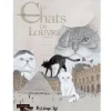 Hot Boutiques de musées Les chats du Louvre