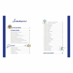 Clearance Boutiques de musées Les châteaux de France expliqués aux enfants