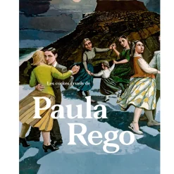 Clearance Boutiques de musées Les contes cruels de Paula Rego - Catalogue d'exposition