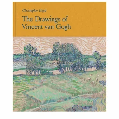 Hot Boutiques de musées Les dessins de Vincent van Gogh - Édition anglaise