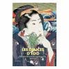Boutiques de musées Livres D'Art-Les Délices d'Edo. Histoire illustrée de la gastronomie japonaise