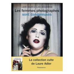 Sale Boutiques de musées Les femmes photographes sont dangereuses