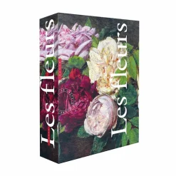 Sale Boutiques de musées Les fleurs. L'essentiel
