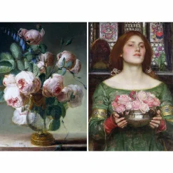 Sale Boutiques de musées Les fleurs. L'essentiel