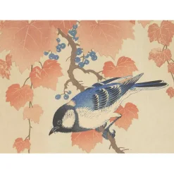 Outlet Boutiques de musées Les fleurs par les grands maîtres de l'estampe japonaise