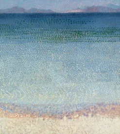 Boutiques de musées Affiches D'Art Encadrées|Affiches D'Art-Les Iles d'Or (affiches d'art encadrées)