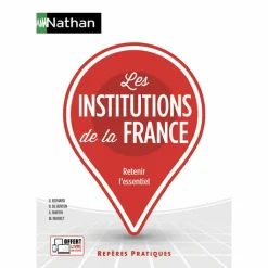 Outlet Boutiques de musées Les institutions de la France - Repères pratiques N° 7 - 2020