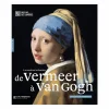 Boutiques de musées Catalogues D'Exposition-Les maîtres hollandais de Vermeer à Van Gogh - Catalogue d'exposition