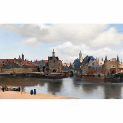 Boutiques de musées Catalogues D'Exposition-Les maîtres hollandais de Vermeer à Van Gogh - Catalogue d'exposition