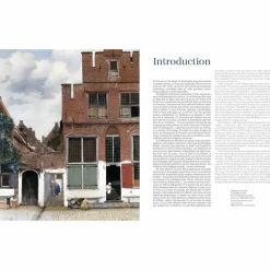 Boutiques de musées Catalogues D'Exposition-Les maîtres hollandais de Vermeer à Van Gogh - Catalogue d'exposition