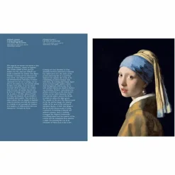 Boutiques de musées Catalogues D'Exposition-Les maîtres hollandais de Vermeer à Van Gogh - Catalogue d'exposition