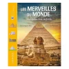 Boutiques de musées Livres Jeunesse-Les Merveilles du Monde expliquées aux enfants