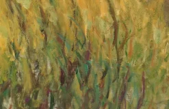 Boutiques de musées Toiles Encadrées|Affiches D'Art Encadrées-Les Nymphéas : Soleil couchant (toiles encadrées)