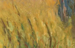 Sale Boutiques de musées Les Nymphéas : Soleil couchant (affiches d'art)