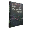 Boutiques de musées Livres D'Art|Guides De Musées-Les Nymphéas Monet