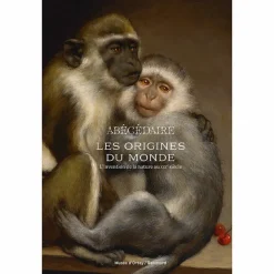 Outlet Boutiques de musées Les origines du monde. L'invention de la nature au XIXᵉ - Abécédaire